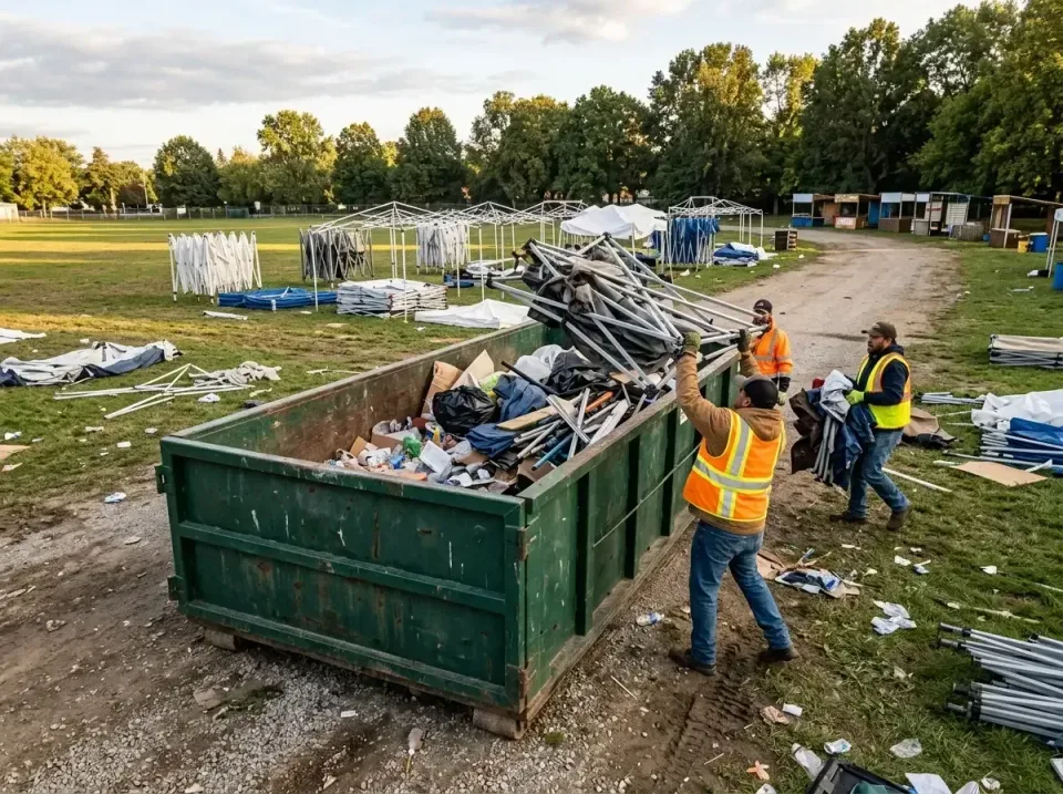 temporary-event-waste-containe-016 — frequently asked questions, Roll-Off Dumpster Rental Services in Harvey, LA